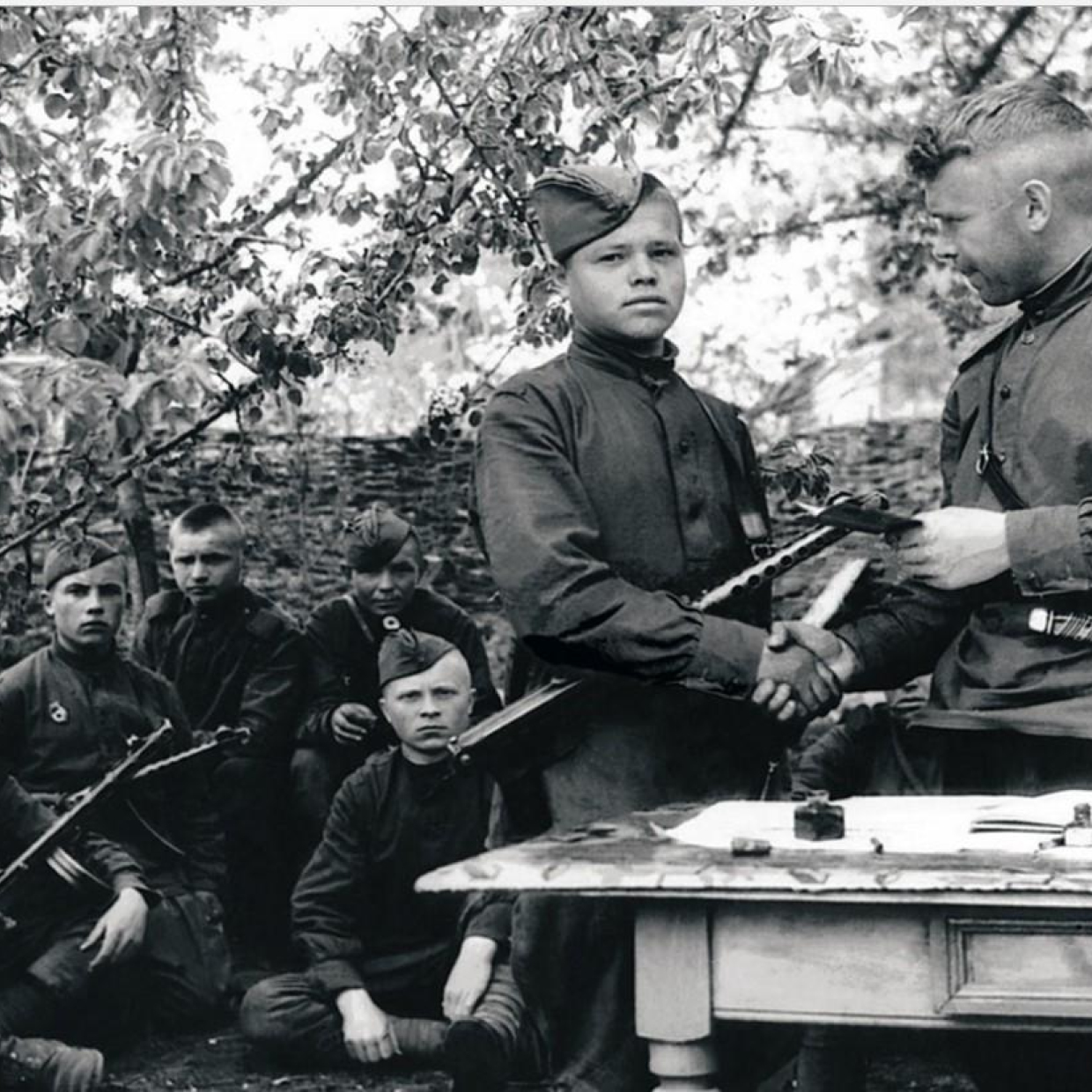 Фото военных лет 1945. Кинохроника Великой Отечественной войны 1941-1945. Военная хроника ВОВ 1941-1945 Г.Г.